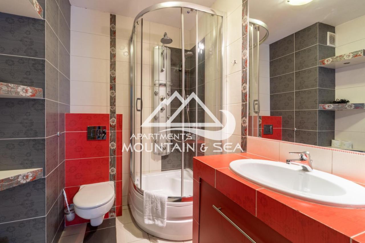 Apartament Podgorze Sklářská Poruba Exteriér fotografie
